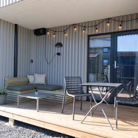 Modern Apartment In הנינגסבר מראה חיצוני תמונה