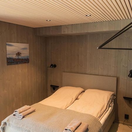 Modern Apartment In הנינגסבר מראה חיצוני תמונה