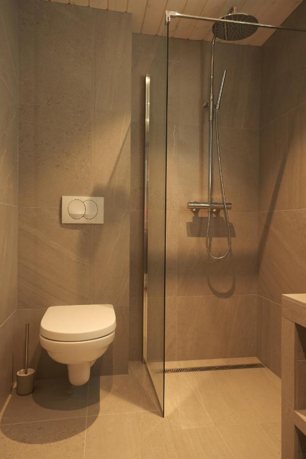 Modern Apartment In הנינגסבר מראה חיצוני תמונה