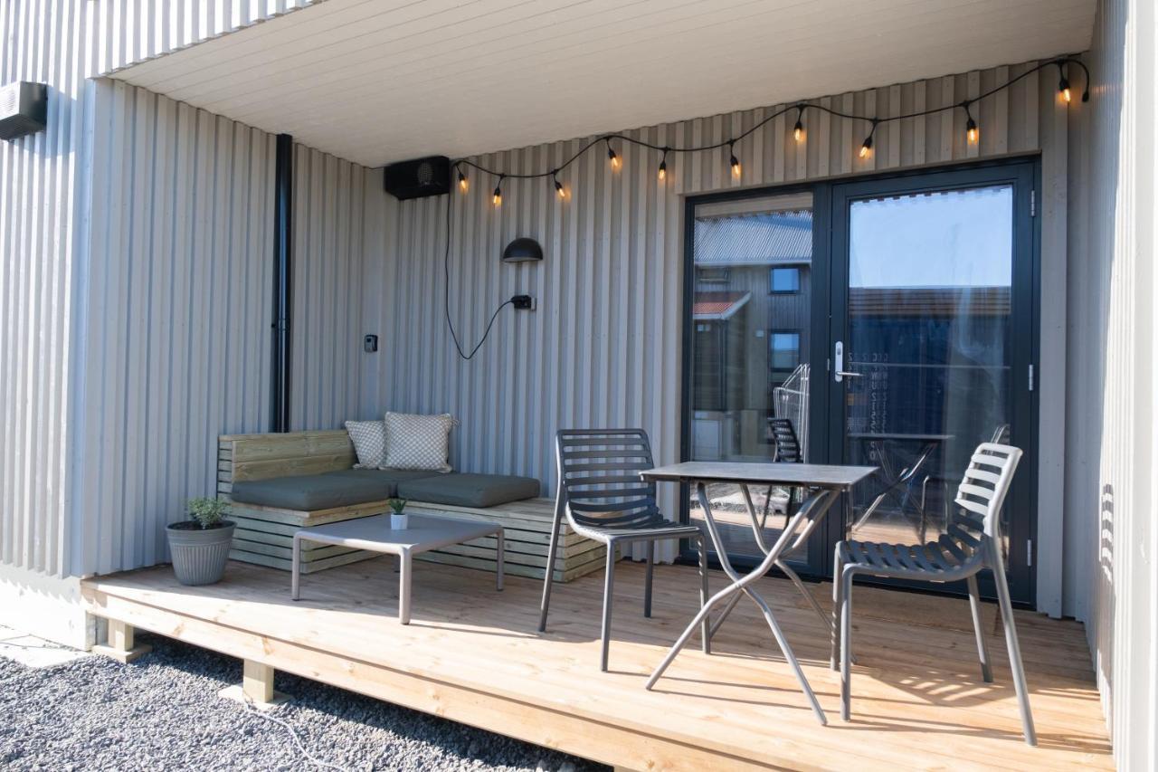 Modern Apartment In הנינגסבר מראה חיצוני תמונה