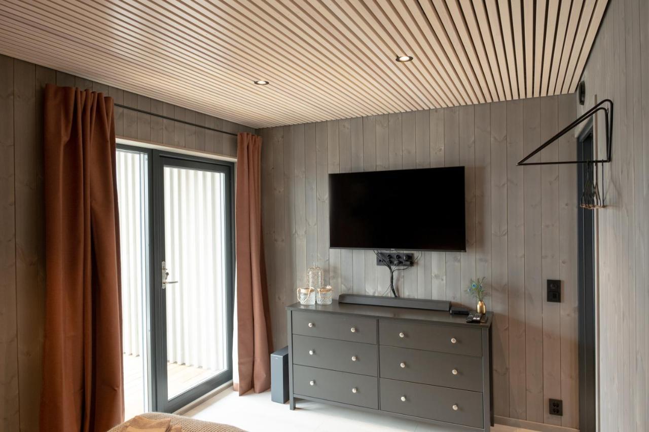 Modern Apartment In הנינגסבר מראה חיצוני תמונה