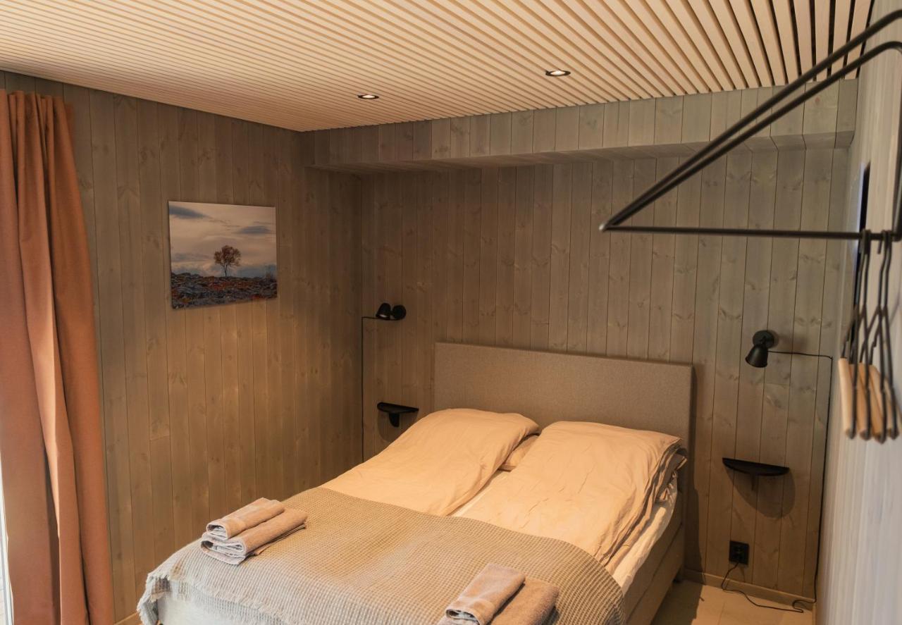 Modern Apartment In הנינגסבר מראה חיצוני תמונה